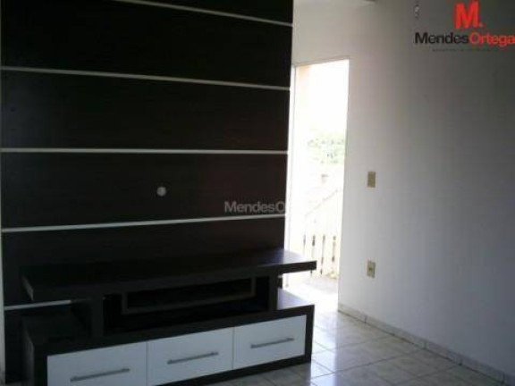 Imagem Casa com 2 Quartos para Alugar, 110 m² em Jardim São Carlos - Sorocaba