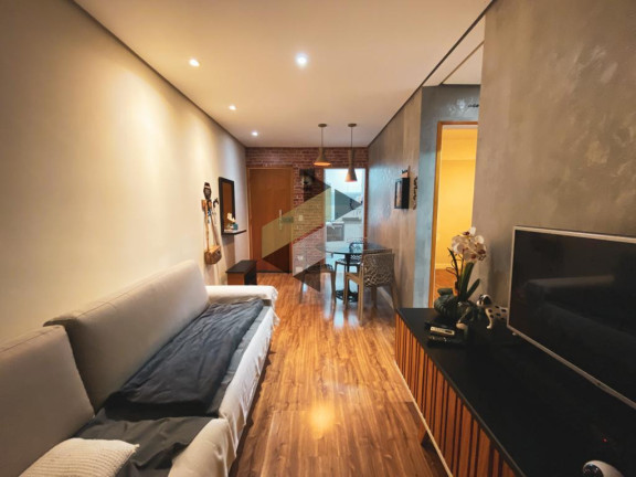Imagem Apartamento com 2 Quartos à Venda, 64 m² em Vila Gabriel - Sorocaba Imagem Apartamento com 2 Quartos à Venda, 64 m² em Vila Gabriel - Sorocaba