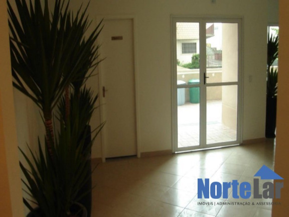 Imagem Apartamento com 2 Quartos à Venda, 50 m² em Vila Amália (zona Norte) - São Paulo Imagem Apartamento com 2 Quartos à Venda, 50 m² em Vila Amália (zona Norte) - São Paulo