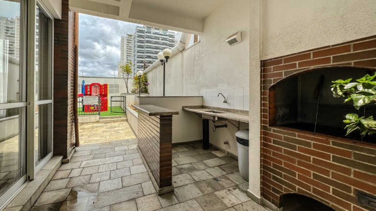 Foto do imóvel Apartamento com 3 Quartos à Venda, 95 m² em Vila Leopoldina - São Paulo