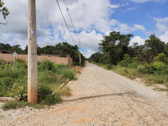 Imagem Terreno à Venda, 360 m² em Estrela Do Sul - Mateus Leme
