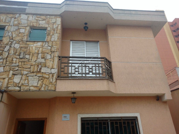 Sobrado com 3 Quartos à Venda, 97 m² em Penha - Sao Paulo