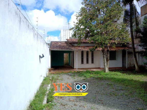 Imagem Casa com 2 Quartos à Venda, 300 m² em Santa Mônica - Feira De Santana Imagem Casa com 2 Quartos à Venda, 300 m² em Santa Mônica - Feira De Santana