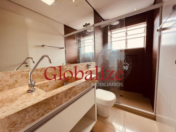 Imagem Imóvel com 2 Quartos à Venda, 70 m² em Gonzaga - Santos