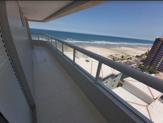 Imagem Apartamento com 2 Quartos à Venda, 103 m² em Aviação - Praia Grande Imagem Apartamento com 2 Quartos à Venda, 103 m² em Aviação - Praia Grande