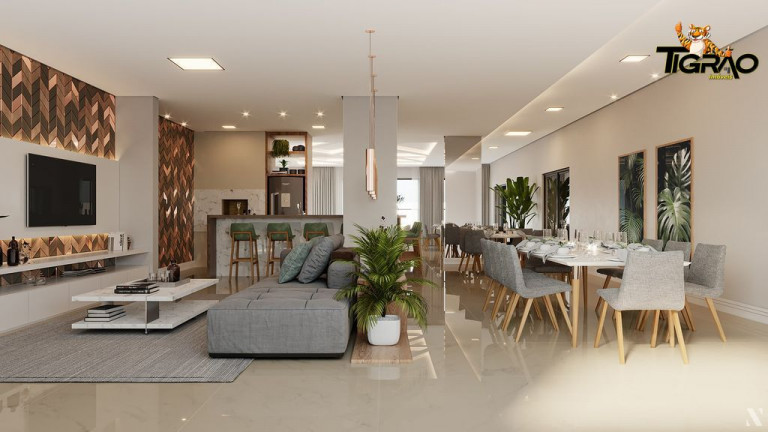 Imagem Apartamento com 3 Quartos à Venda, 85 m² em Vila Operária - Itajaí Imagem Apartamento com 3 Quartos à Venda, 85 m² em Vila Operária - Itajaí
