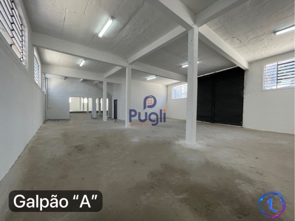 Imagem Imóvel Comercial à Venda, 1.100 m² em Limão - São Paulo Imagem Imóvel Comercial à Venda, 1.100 m² em Limão - São Paulo