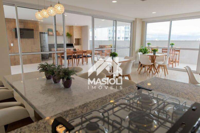 Imagem Apartamento com 2 Quartos à Venda, 60 m² em Praia De Itaparica - Vila Velha Imagem Apartamento com 2 Quartos à Venda, 60 m² em Praia De Itaparica - Vila Velha