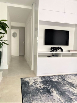 Imagem Cobertura com 4 Quartos para Alugar, 320 m² em Vila Olímpia - São Paulo