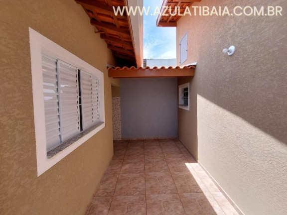 Imagem Casa com 3 Quartos à Venda, 102 m² em Nova Cerejeira - Atibaia
