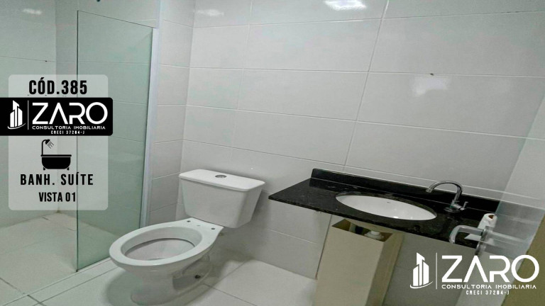 Imagem Apartamento com 2 Quartos à Venda, 68 m² em Tupi - Praia Grande