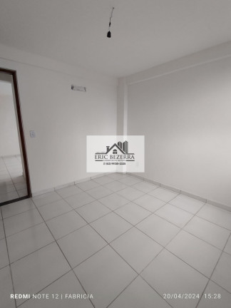 Imagem Apartamento com 2 Quartos à Venda, 57 m² em Ponta De Campina - Cabedelo