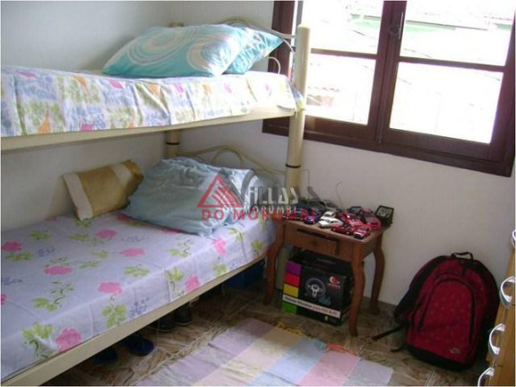 Imagem Sobrado com 3 Quartos à Venda, 94 m² em Jardim Avenida - São Paulo