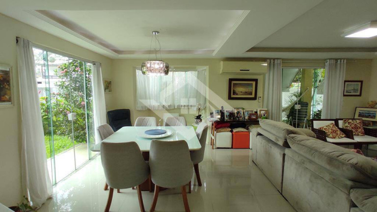 Imagem Casa de Condomínio com 4 Quartos à Venda, 360 m² em Vargem Grande - Rio De Janeiro Imagem Casa de Condomínio com 4 Quartos à Venda, 360 m² em Vargem Grande - Rio De Janeiro