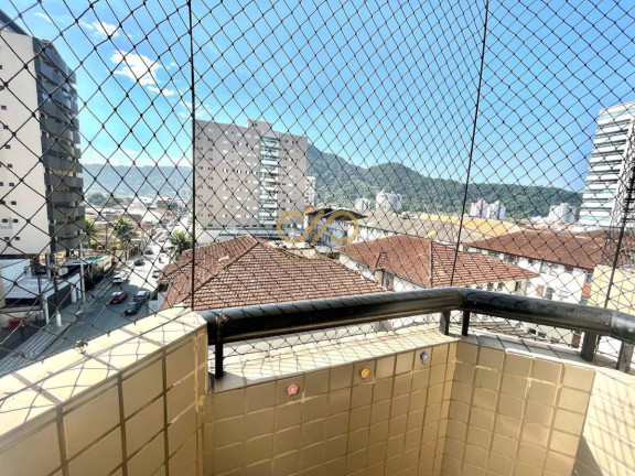 Imagem Apartamento com 2 Quartos à Venda, 75 m² em Canto Do Forte - Praia Grande Imagem Apartamento com 2 Quartos à Venda, 75 m² em Canto Do Forte - Praia Grande