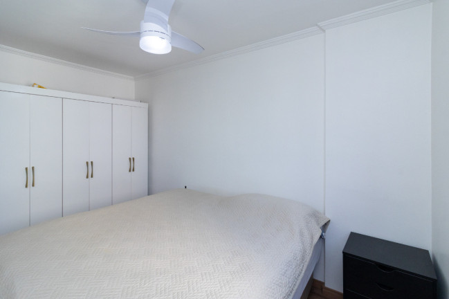 Imagem Apartamento com 2 Quartos à Venda, 46 m² em Piqueri - São Paulo