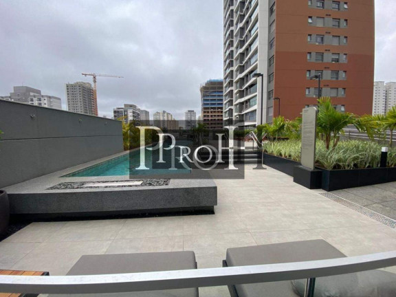 Imagem Apartamento com 1 Quarto à Venda, 20 m² em Ipiranga - São Paulo Imagem Apartamento com 1 Quarto à Venda, 20 m² em Ipiranga - São Paulo