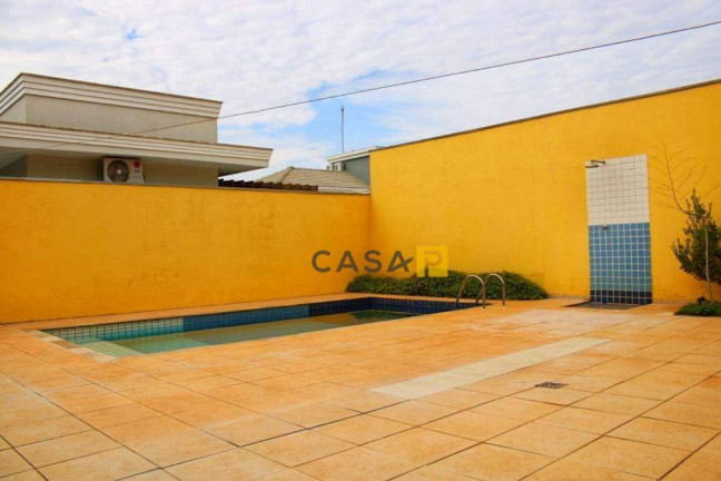 Imagem Casa com 4 Quartos à Venda, 280 m² em Jardim Residencial Parque Da Floresta - Sumaré