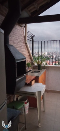 Apartamento com 3 Quartos à Venda, 147 m² em Jaçanã - São Paulo
