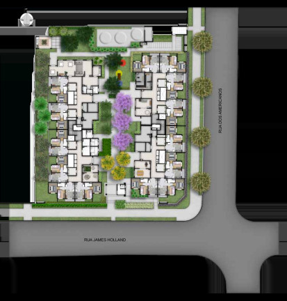 Imagem Apartamento com 2 Quartos à Venda, 36 m² em Barra Funda - São Paulo Imagem Apartamento com 2 Quartos à Venda, 36 m² em Barra Funda - São Paulo
