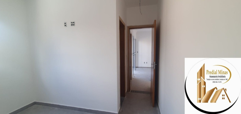 Imagem Apartamento com 2 Quartos à Venda, 85 m² em Santa Mônica - Belo Horizonte