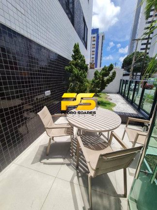 Apartamento com 3 Quartos à Venda, 100 m² em Tambauzinho - João Pessoa