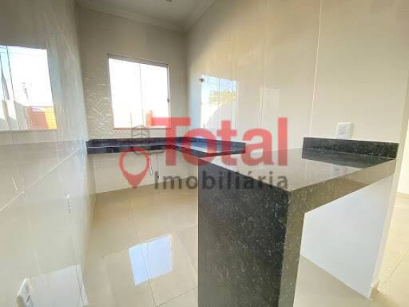 Imagem Casa com 2 Quartos à Venda, 74 m² em Residencial Porto Seguro - Caratinga