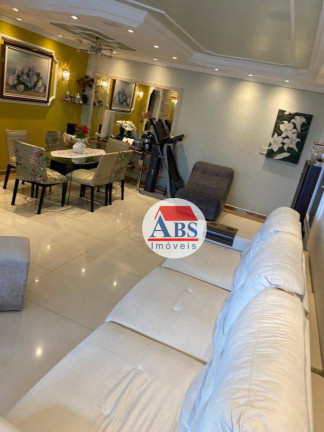 Imagem Apartamento com 3 Quartos à Venda, 150 m² em Ponta Da Praia - Santos Imagem Apartamento com 3 Quartos à Venda, 150 m² em Ponta Da Praia - Santos