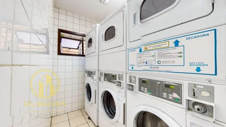 Imagem Apartamento com 1 Quarto para Alugar, 45 m² em Vila Olímpia - São Paulo