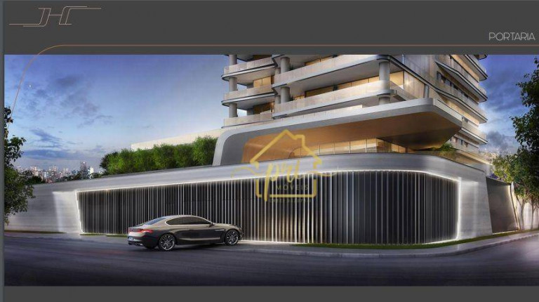 Imagem Apartamento com 4 Quartos à Venda, 570 m² em Itaim Bibi - São Paulo Imagem Apartamento com 4 Quartos à Venda, 570 m² em Itaim Bibi - São Paulo