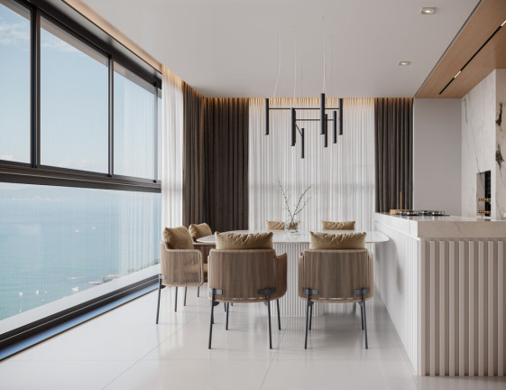 Imagem Apartamento com 4 Quartos à Venda, 175 m² em Centro - Itapema Imagem Apartamento com 4 Quartos à Venda, 175 m² em Centro - Itapema