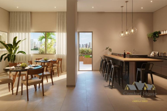 Imagem Apartamento com 2 Quartos à Venda, 41 m² em Vila Palmares - Santo André Imagem Apartamento com 2 Quartos à Venda, 41 m² em Vila Palmares - Santo André