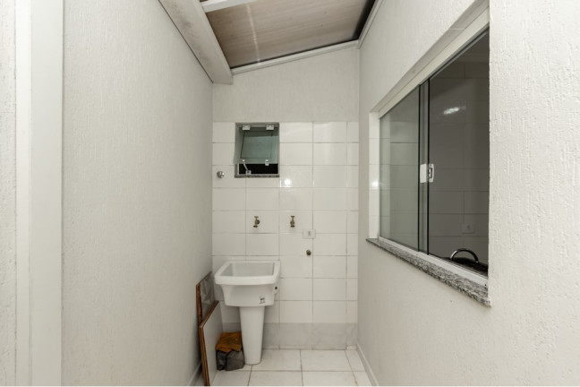 Imagem Sobrado com 2 Quartos à Venda, 78 m² em Vila Dos Remédios - São Paulo