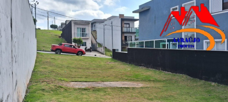 Imagem Terreno à Venda, 125 m² em Granja Viana - Cotia