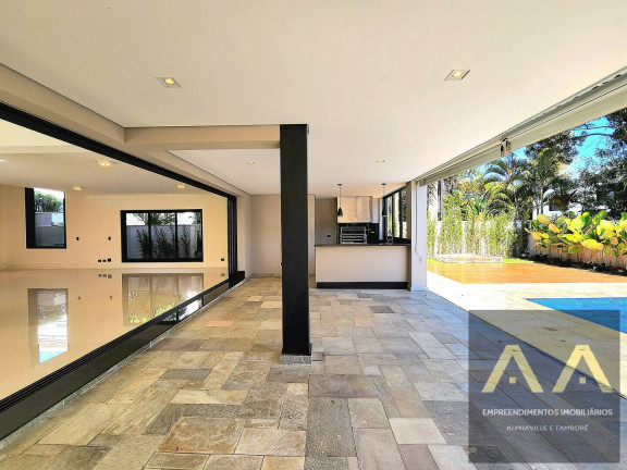 Imagem Casa com 4 Quartos à Venda, 450 m² em Alphaville - Barueri Imagem Casa com 4 Quartos à Venda, 450 m² em Alphaville - Barueri