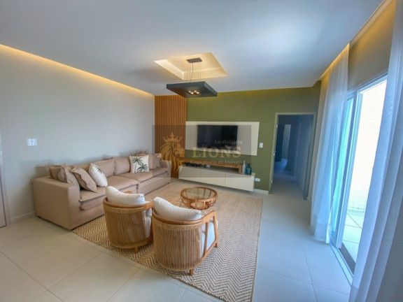 Imagem Imóvel com 3 Quartos à Venda, 140 m² em Toninhas - Ubatuba