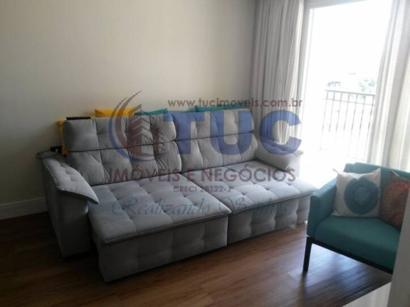 Imagem Apartamento com 3 Quartos à Venda, 87 m² em Nova Petrópolis - São Bernardo Do Campo
