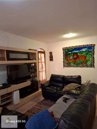 Imagem Sobrado com 3 Quartos à Venda, 168 m² em Helena Maria - Osasco