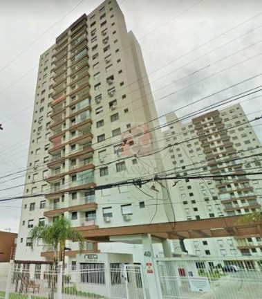 Apartamento com 3 Quartos à Venda, 81 m² em Santa Maria Goretti - Porto Alegre