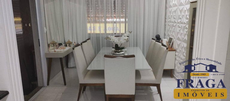 Casa com 2 Quartos à Venda, 170 m² em Jardim Santa Cecília - Sorocaba