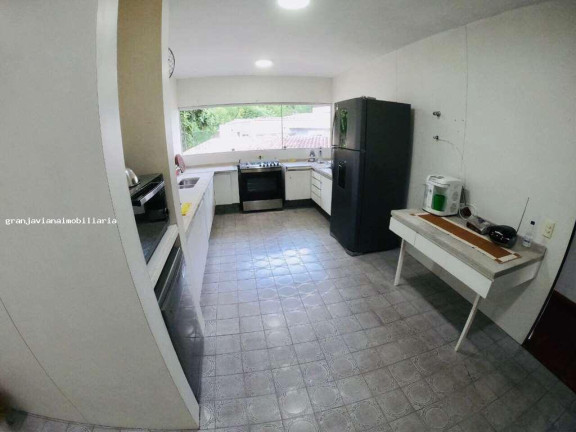 Imagem Casa à Venda,  em Granja Do Lago - Cotia