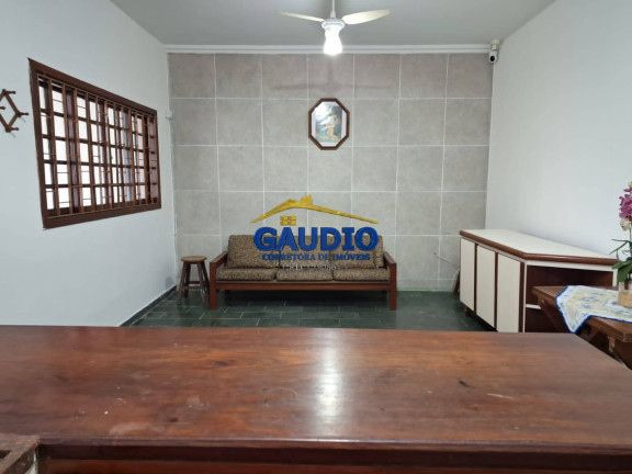 Imagem Casa com 1 Quarto à Venda, 107 m² em Jardim Raphael - Bertioga
