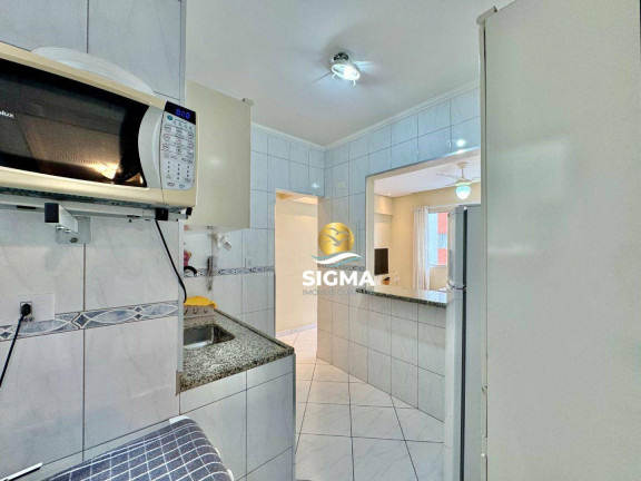 Imagem Apartamento com 2 Quartos à Venda, 80 m² em Enseada - Guarujá Imagem Apartamento com 2 Quartos à Venda, 80 m² em Enseada - Guarujá