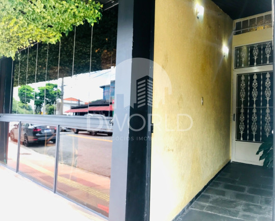 Sala Comercial à Venda, 27 m² em Jardim - Santo André