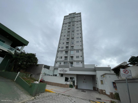Imagem Apartamento com 2 Quartos à Venda, 70 m² em Tabuleiro - Itapema