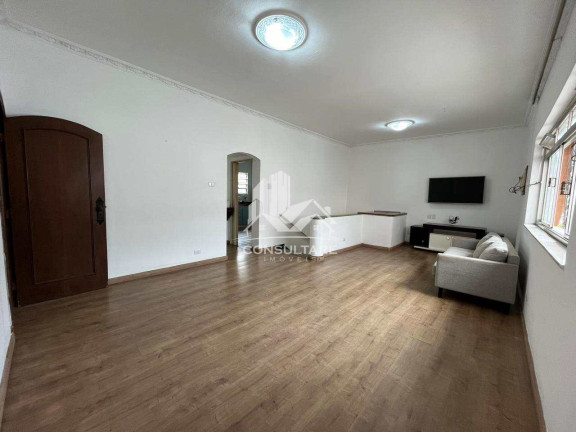 Imagem Apartamento com 2 Quartos para Alugar, 131 m² em Ponta Da Praia - Santos