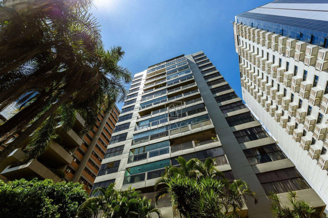 Imagem Apartamento com 3 Quartos à Venda, 168 m² em Alphaville - Barueri Imagem Apartamento com 3 Quartos à Venda, 168 m² em Alphaville - Barueri