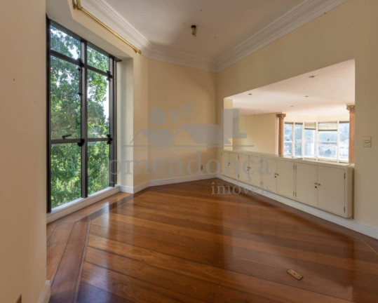 Imagem Apartamento com 4 Quartos à Venda, 347 m² em Santa Cecília - São Paulo Imagem Apartamento com 4 Quartos à Venda, 347 m² em Santa Cecília - São Paulo