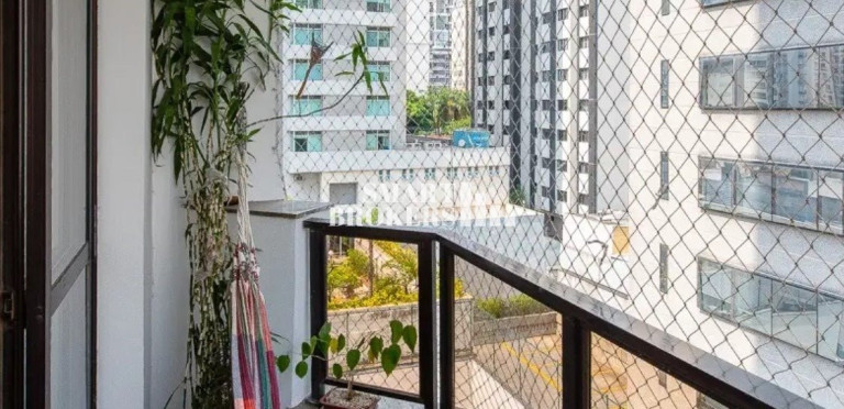 Imagem Apartamento com 4 Quartos à Venda, 223 m² em Vila Clementino - São Paulo Imagem Apartamento com 4 Quartos à Venda, 223 m² em Vila Clementino - São Paulo
