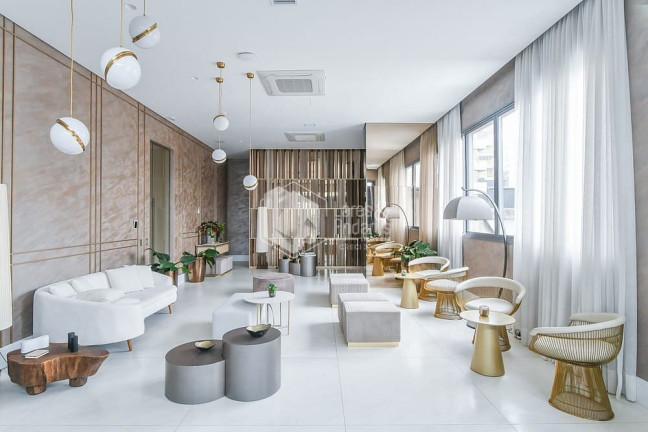 Imagem Apartamento com 3 Quartos à Venda, 149 m² em Moema - São Paulo
